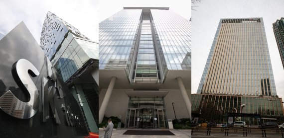 이동통신3사가 5G로 수익성을 개선한 덕에 지난 1분기에 이어 2분기에도 합산 영업이익 1조원을 돌파할 전망이다. © 뉴스1