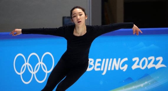 [베이징올림픽] 유영·김예림 '포스트 김연아' 꿈꾼다