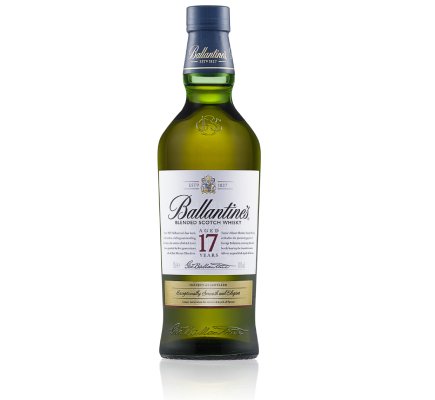 위스키도 오른다...'발렌타인 17년' 3월 가격 인상