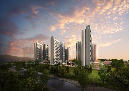 신분당선 연장 등 개발호재 수혜 기대되는 김포마송ㆍ고양지축 주택 청약 앞둬