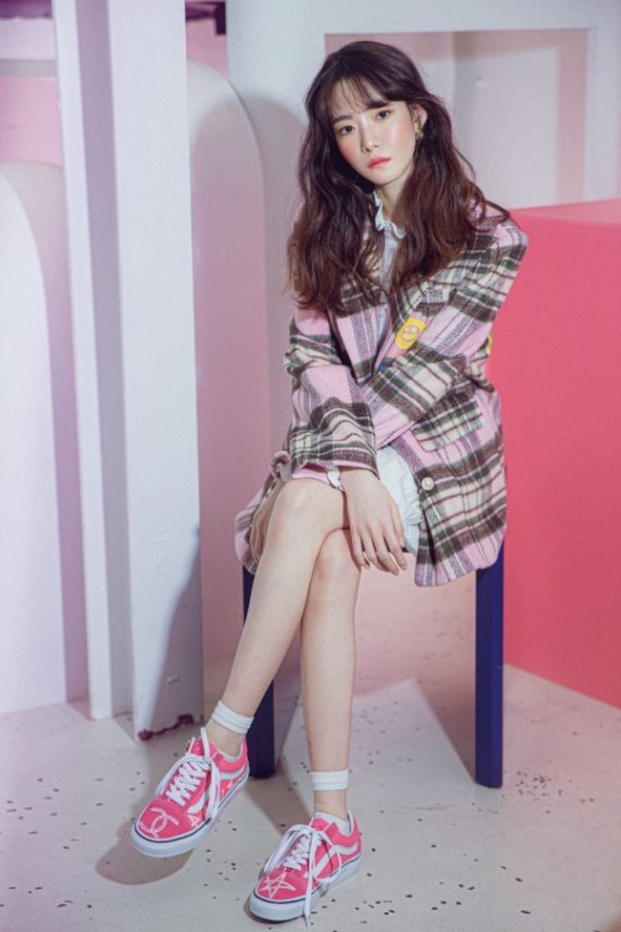 배우 하승리/ 사진제공=제이윈엔터테인먼트 © 뉴스1