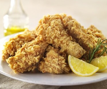 BBQ, “한달간 매일 ‘황금올리브 치킨’ 무료 기회”