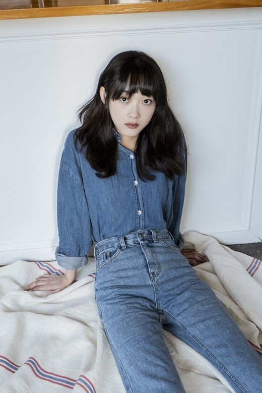 배우 이유미/ 사진제공=바로엔터테인먼트 © 뉴스1