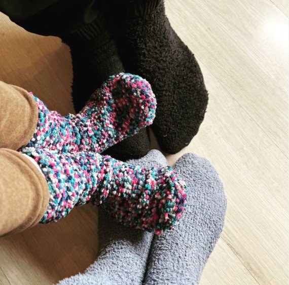 탕웨이 인스타그램 캡처 © 뉴스1