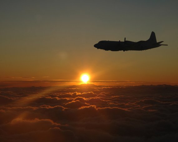 대한항공-방사청, P-3C 성능개량 사업 726억원 소송 첫 변론