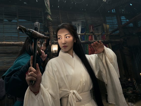 '일장춘몽' 스틸 © 뉴스1