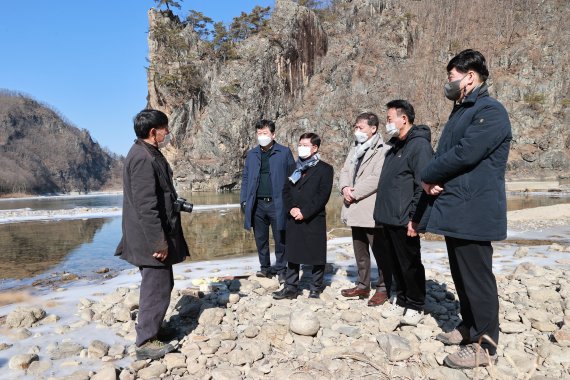 진안 죽도, 국가문화재 지정 청신호