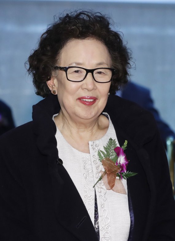 배우 나문희/뉴스1 © News1 DB