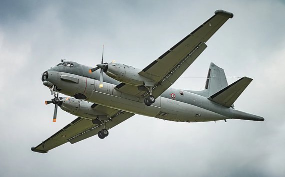 프랑스해군의 아틀란틱II 해상초계기. 프랑스 해군과 브레게사가 개발한 대잠초계기다. 아틀란틱I은 서방 세계에서도 P-3 만큼은 아니지만 꽤 팔렸으며 성능도 준수하다. 프랑스는 본임무인 대잠작전 외에도 정찰, 신호정보수집, 폭격 등 다용도로 사용하고 있다. 아틀란틱I 초계기는 NATO 공용장비로 지정돼 프랑스 해군, 이탈리아 해군, 독일 해군, 네덜란드 해군 등이 도입했다. 후속기체인 아틀란틱 II는 프랑스 해군만 도입했으며, 네덜란드와 독일, 이탈리아 등 기존 이용국들은 아틀란틱II를 도입하지 않고 타 기체를 도입하거나 냉전종식 이