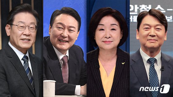 [대선공약-제주]제2공항 입장 후보마다 달라…대선결과 관심