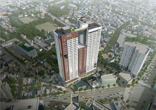 “주거공간도 공유시대” 1인 가구 증가에 날개 단 ‘쉐어하우스’