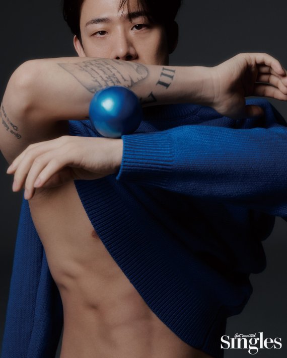 '솔로지옥' 차현승