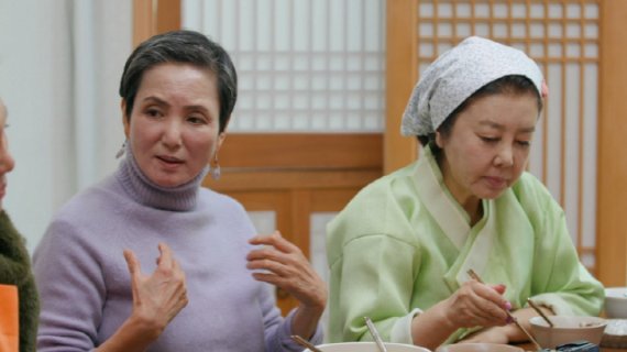 '애마부인' 안소영 "나체로 말 탔다"…아이 아빠 첫 공개