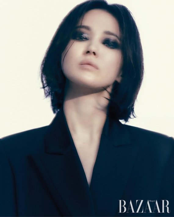 송혜교 SNS © 뉴스1