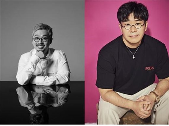 'BTS 프로듀서' 피독부터 조영수까지, '한음저협 저작권대상' 성료