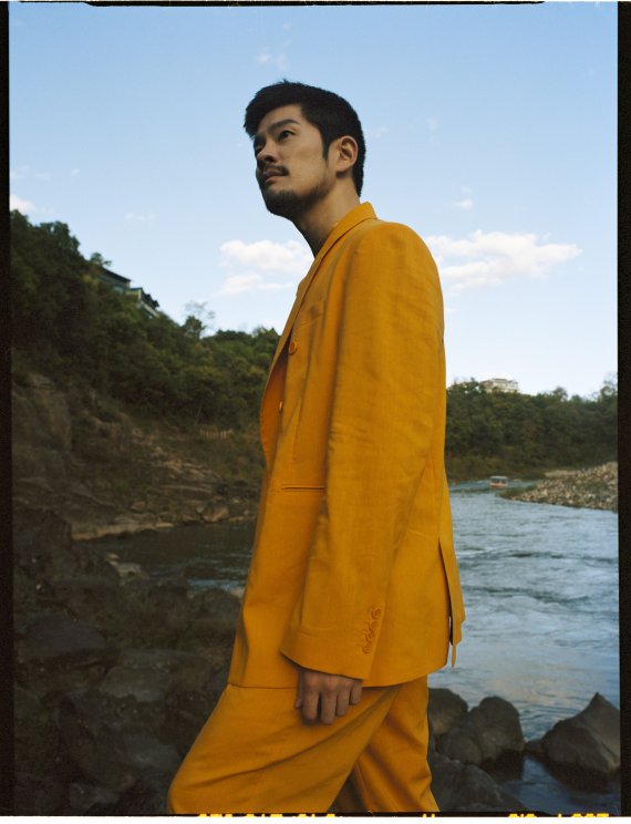 [서울=뉴시스] 장기하. 2022.02.23. (사진 = 두루두루 아티스트 컴퍼니 제공) photo@newsis.com*재판매 및 DB 금지 *재판매 및 DB 금지