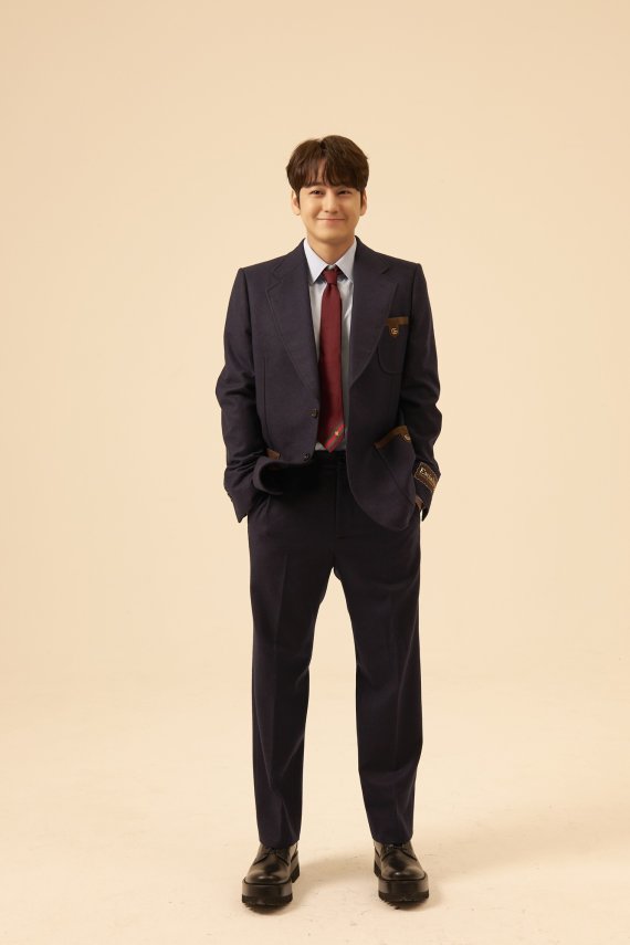 배우 김범 / 킹콩by스타쉽 제공 © 뉴스1