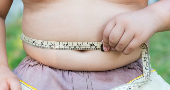 코로나에 집콕만했던 우리 아이, 또래보다 체중 20% 더 나간다면 '소아비만' [Weekend 헬스]