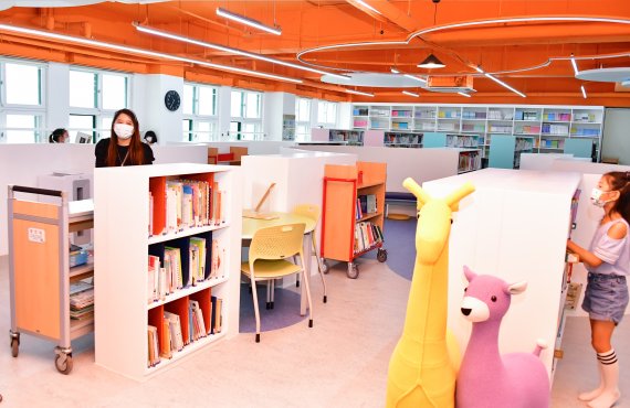 [서울=뉴시스] 서울 중랑구는 공교육 활성화와 미래인재 양성을 위해 올해 80억원의 교육경비를 지원한다고 22일 밝혔다. (사진=뉴시스DB) photo@newsis.com *재판매 및 DB 금지