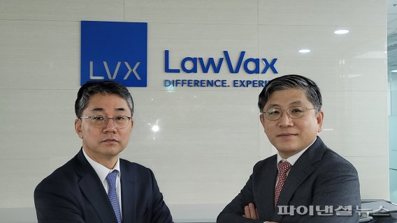 [블록人터뷰] '검사장 출신 금융수사 전문가...블록체인 전문 로펌 확장'