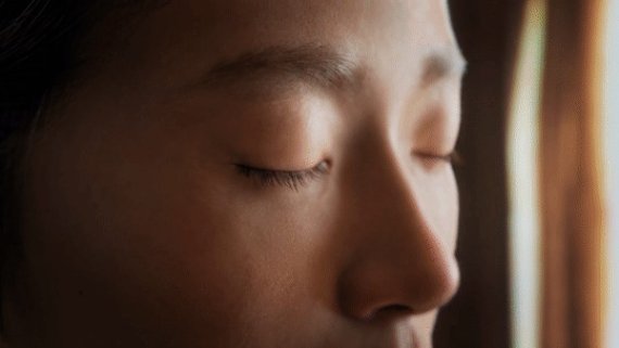 크래프톤이 제작한 '버추얼휴먼'(크래프톤 제공)© 뉴스1