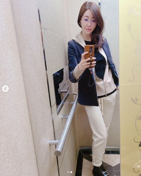 성현아 인스타그램 캡처 © 뉴스1