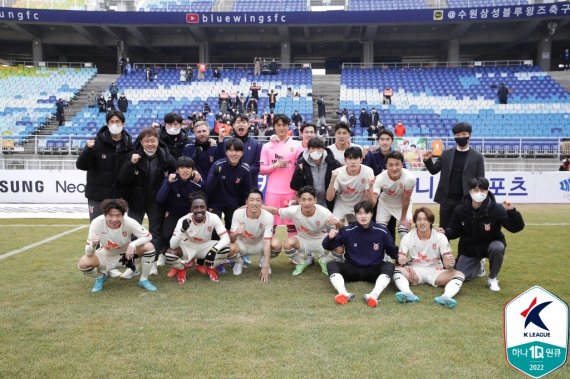 제주 유나이티드(한국프로축구연맹 제공)© 뉴스1