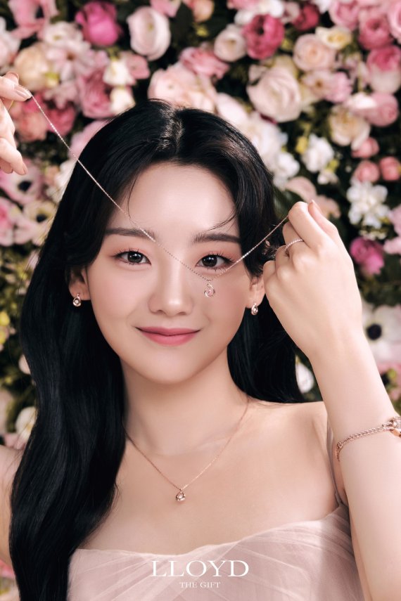 로이드, 모델 조이현의 '화이트데이 에디션' 화보 선봬 - 파이낸셜뉴스 로이드, 모델 조이현의 '화이트데이 에디션' 화보 선봬 - 파이낸셜뉴스