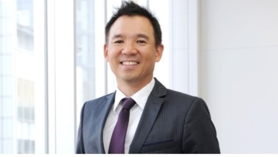 [서울=뉴시스] 김정주 넥슨 창업주. (사진 제공=넥슨코리아)