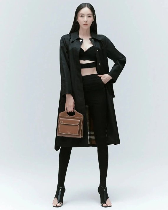 배우 이다희/ 사진=이다희 인스타그램 © 뉴스1