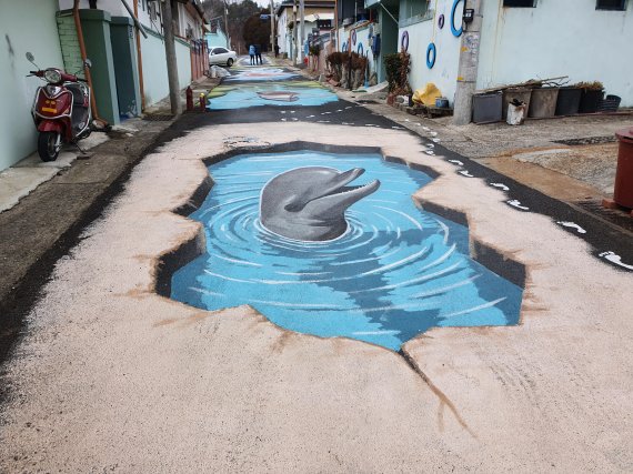 안동 예끼마을, 한국관광공사 추전 가볼만한곳 선정