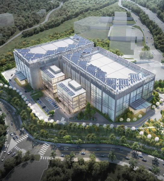 신금투, 서울역 밀레니엄힐튼 담보대출&middot;죽전 데이터센터 개발사업 PF대출 단독주관