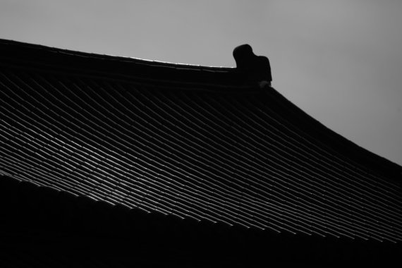 [서울=뉴시스]瓦(Roofing tile) #4
