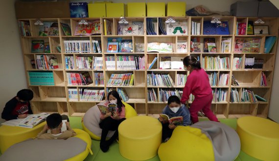 서울시, 아픈아이 일시돌봄&middot;병원동행 제공...우리동네키움센터 개관