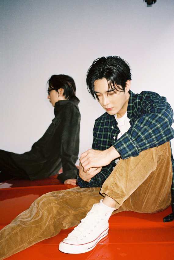 [서울=뉴시스] 글렌체크. 2022.03.03. (사진 = EMA 제공) photo@newsis.com *재판매 및 DB 금지