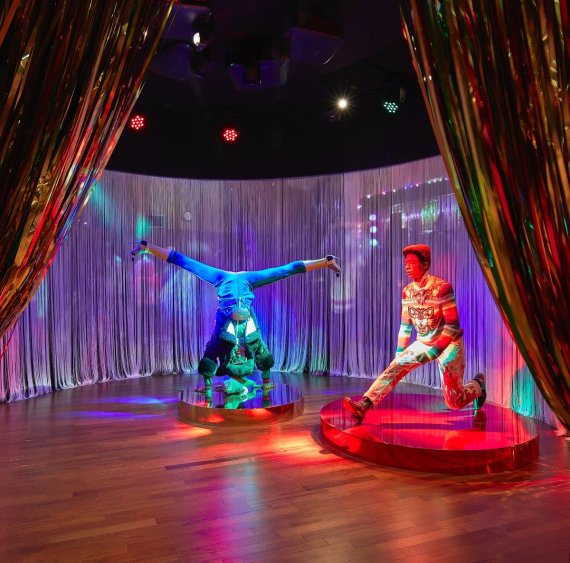 [서울=뉴시스]2017 프리폴 컬렉션 소울 씬