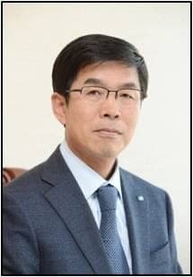 [서울=뉴시스]키움 히어로즈 위재민 신임 대표이사.(사진=키움 히어로즈 제공) *재판매 및 DB 금지