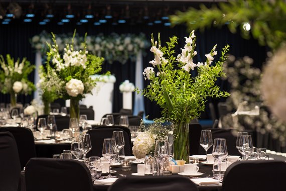 노보텔 앰배서더 동대문의 스몰 웨딩 이미지