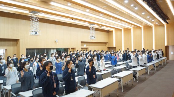 한마음창원병원 임직원 *재판매 및 DB 금지