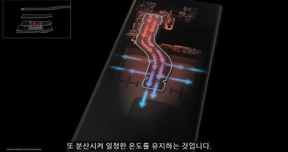 게임 켜면 성능 ‘뚝’… 갤S22 흥행 발목잡은 GOS 논란