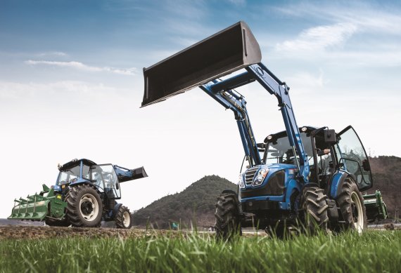 [서울=뉴시스]LS엠트론