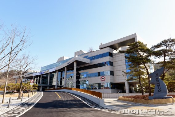 경기도 산불 기동단속반 가동…전국 산불재난 경계