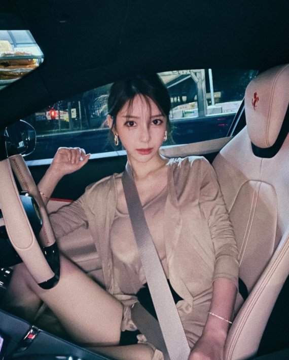 야옹이 작가 인스타그램 © 뉴스1