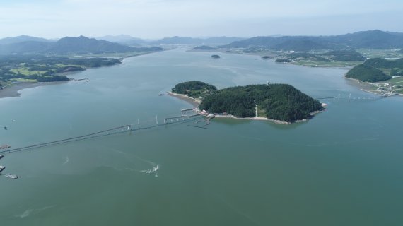 전남도, '가고 싶은 섬 기차여행' 상품 출시...여행객 6만원 지원