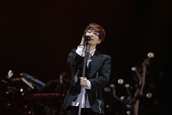 [서울=뉴시스] 서태지. 2022.03.07. (사진 = 서태지 컴퍼니 제공) photo@newsis.com *재판매 및 DB 금지