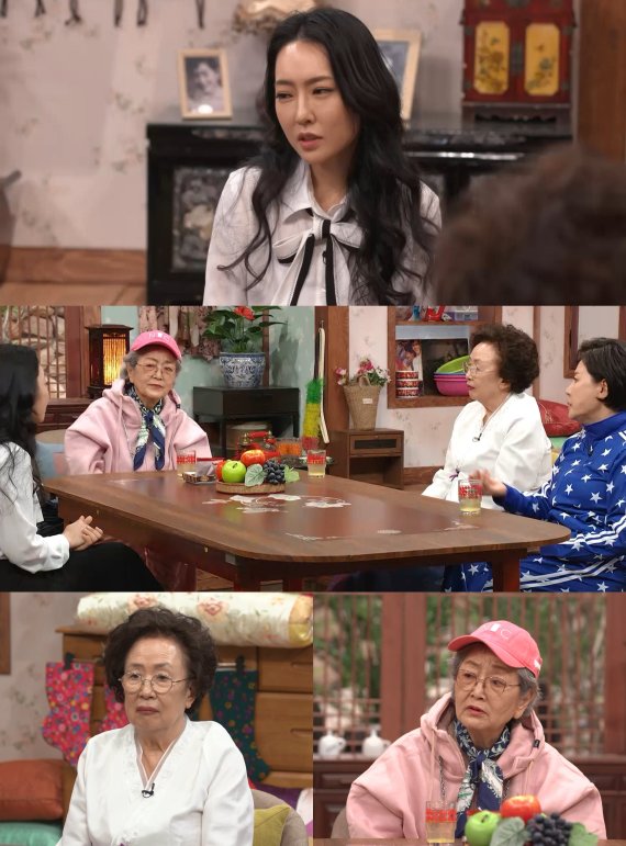 "'에로배우' 수식어 떼고파" 지은서, 노출 연기 때문에 겪은 수모는
