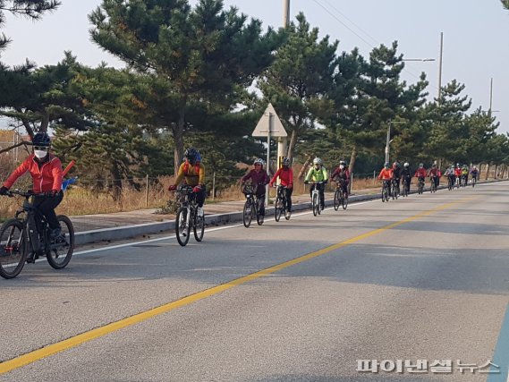 부천시 시민자전거보험 가입…최대 0.3억지원