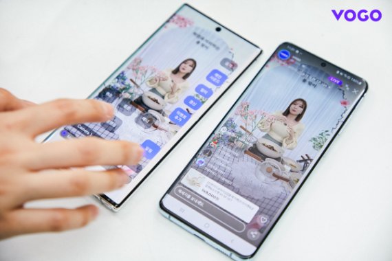 라이브커머스 보고플레이, 15일까지 전 직군 채용 실시