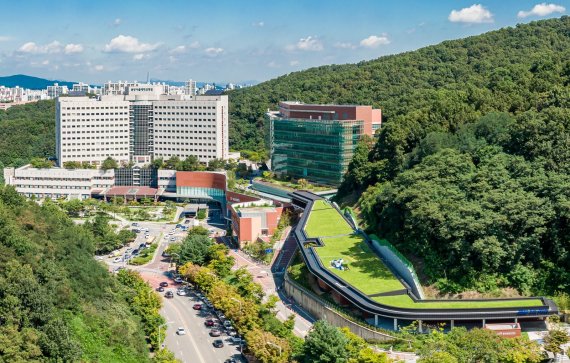 경기도·분당서울대병원, 수도권 감염병 전문병원 유치 성공