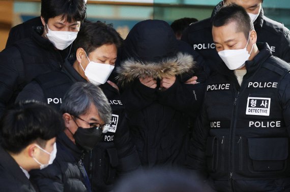 '막대기 살인' 스포츠센터 대표, 첫 재판서 혐의 인정